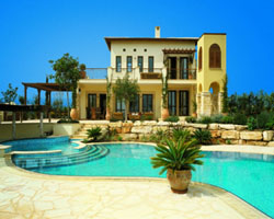 Aphrodite Hills Villas and Apartments, Paphos