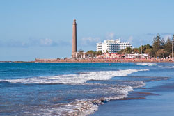 Family holidays in Gran Canaria