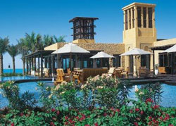 Family Holidays at One and Only Royal Mirage Dubai