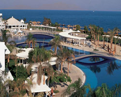 Ritz-Carlton Sharm El Sheikh